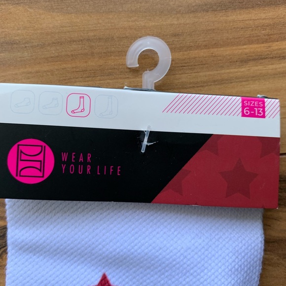 Wear your life California socks 6-13 - Picture 3 of 4
